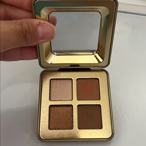 BNWB Hourglass Curator Eyeshadow Palette in Futurist